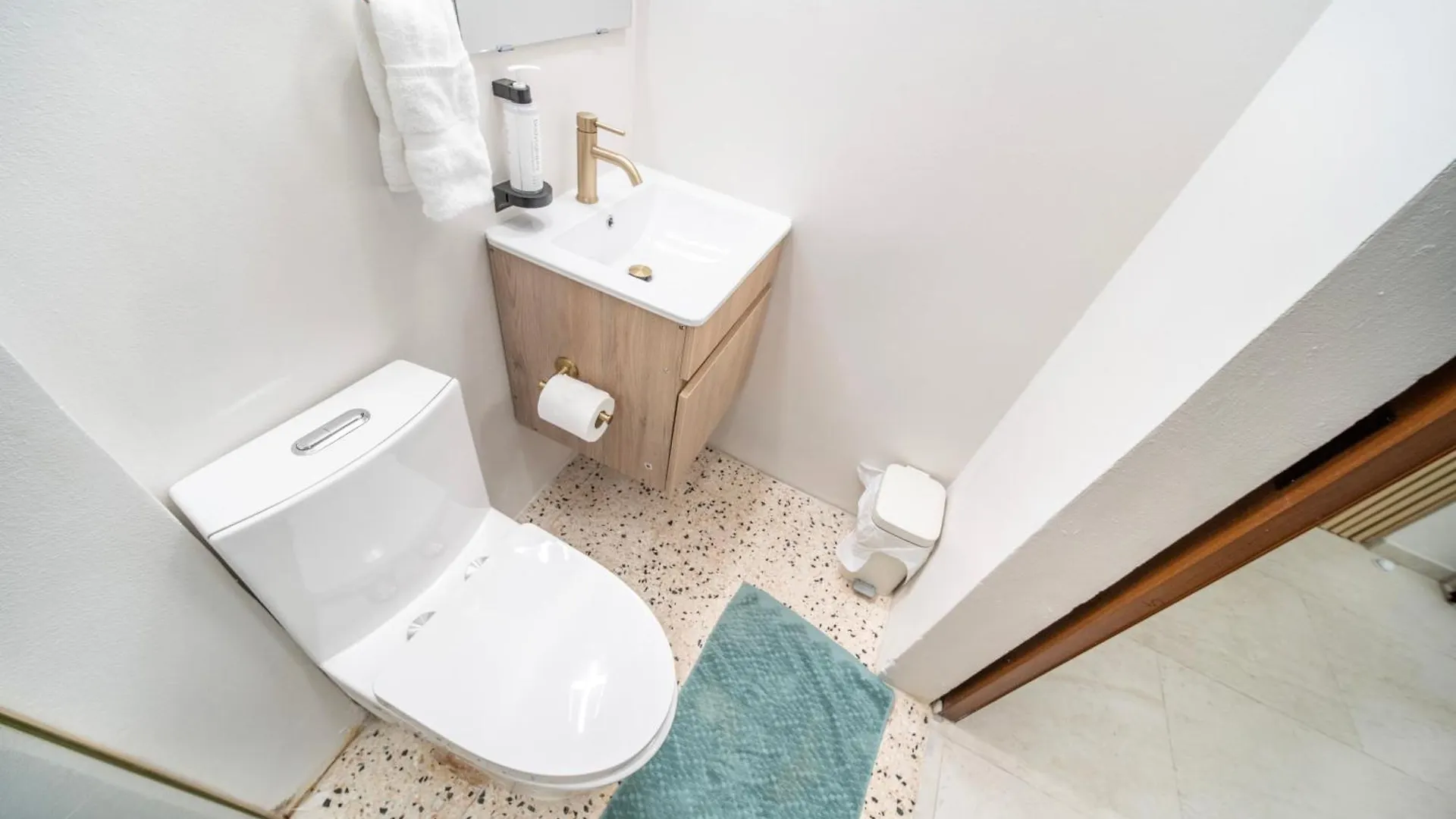Hotel Room 2 Stylish Escape By Calle Cerra Art San Juan