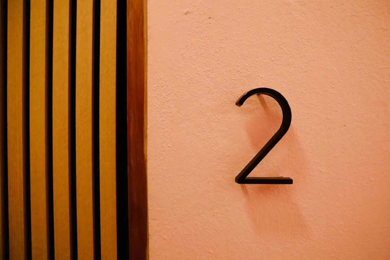 Room 2 Stylish Escape By Calle Cerra Art San Juan Hotel